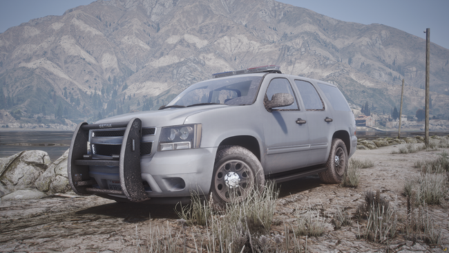LEO Invetero 14 SUV
